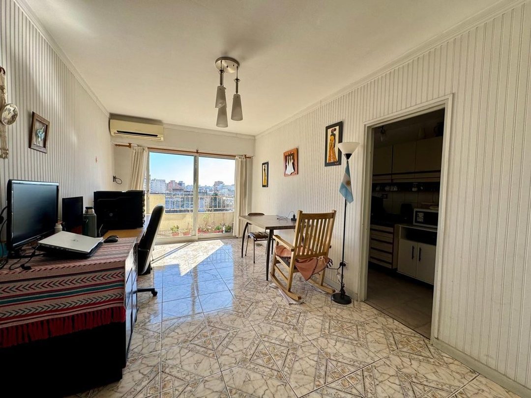 VENTA 3 AMB. EN FLORESTA /OPORTUNIDAD/APTO.CREDITO
