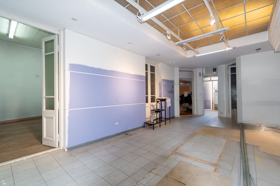 LOCAL EN VENTA ZONA CENTRO SOBRE CALLE SAN LUIS