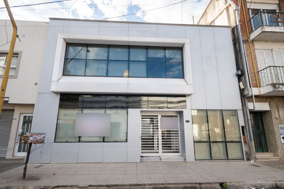 VENTA OFICINA Av. 25 DE MAYO B° RECOLETA