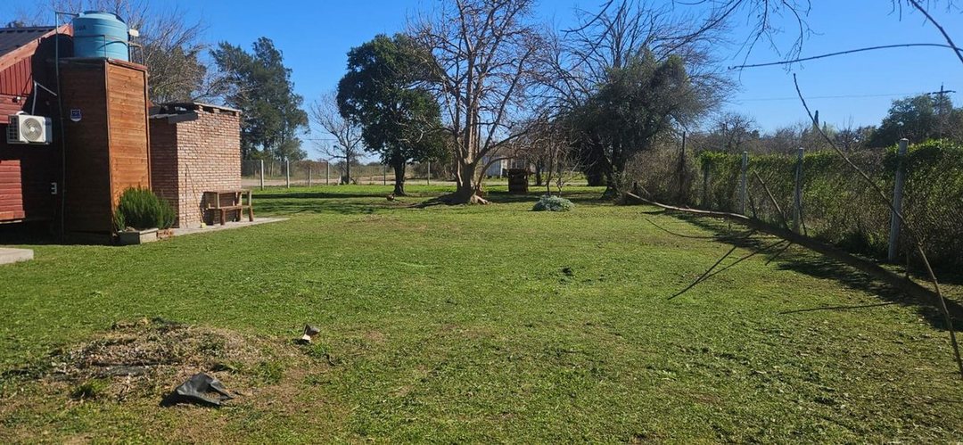 VENTA TERRENO  DE 1032 M2- PUERTO GABOTO