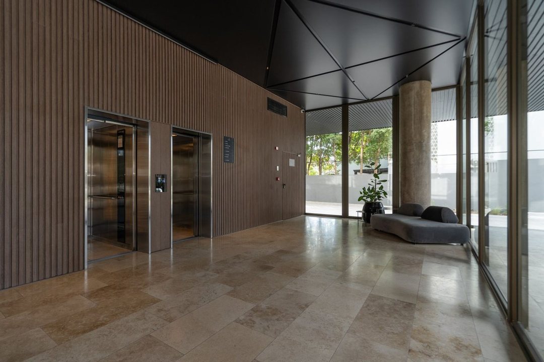 Departamento Alq 2 AMB SUITE 1 COCH FULL AMENITIES