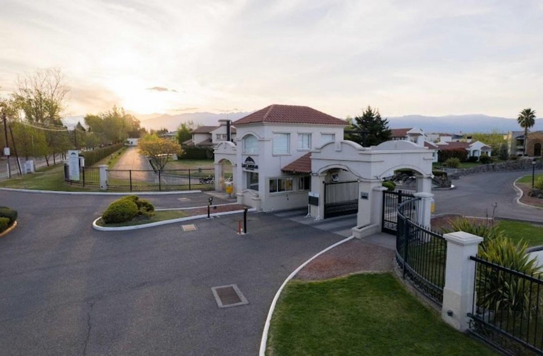 Venta de lotes, Barrio privado Las Candelas II