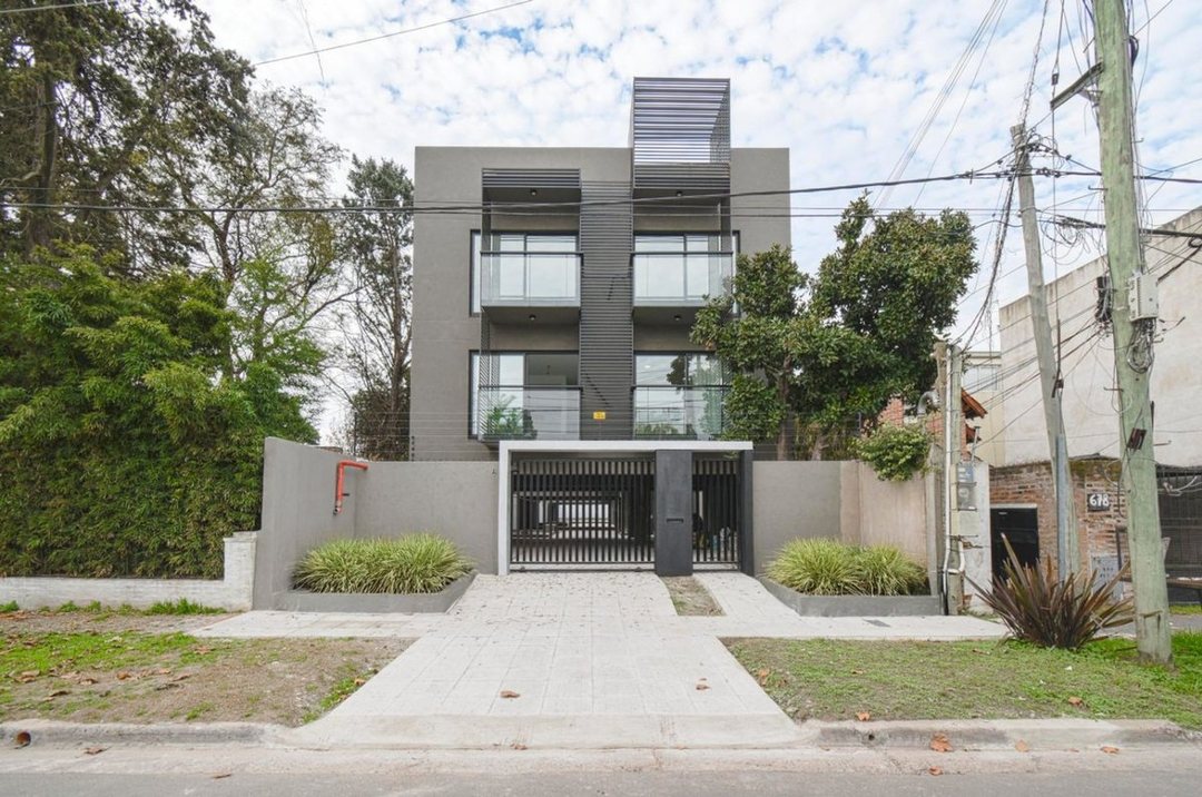 VENTA DEPARTAMENTO 2 AMB ESTRENAR COCHERA PILAR