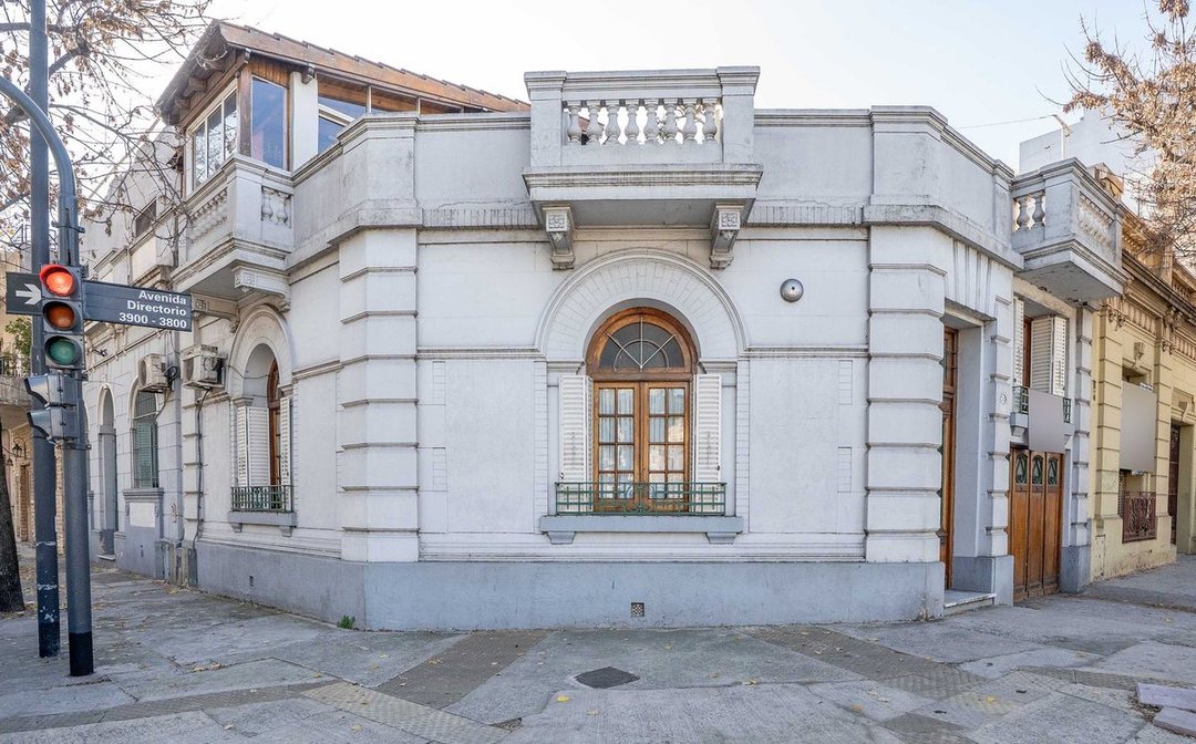 Casa venta 3 dormitorios Parque Avellaneda Terraza
