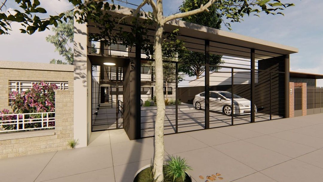 VENTA DEPARTAMENTO 1 DORMITORIO A ESTRENAR