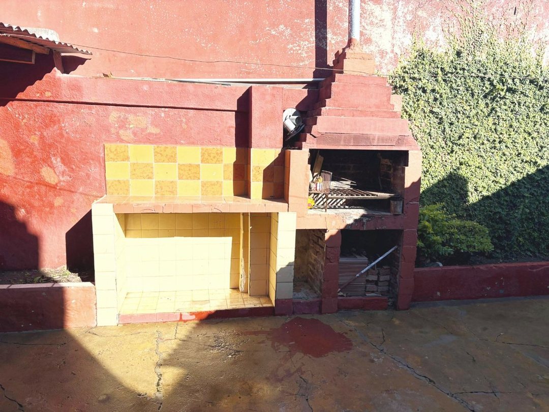 VENTA PH 3 AMBIENTES CON PATIO EN VILLA LYNCH