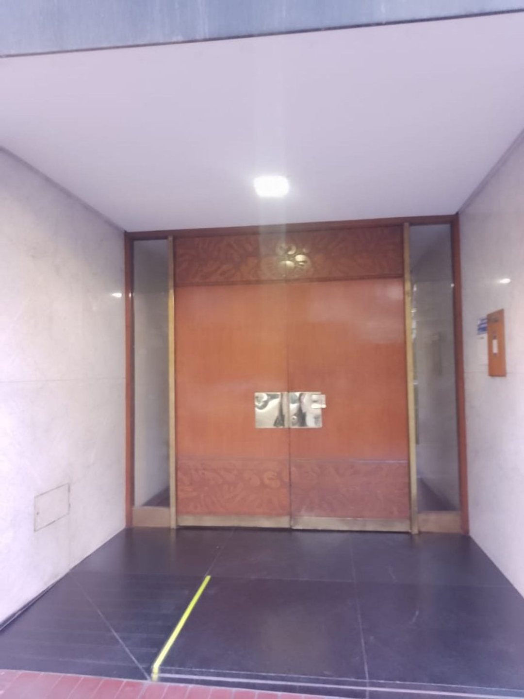 DEPARTAMENTO EN  VENTA APTO OFICINAS CALLE ESPEJO