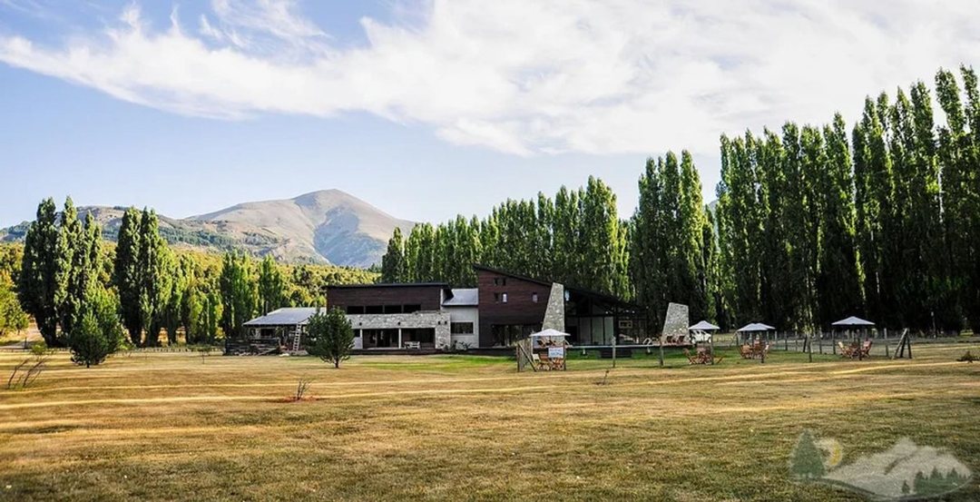 Lote en Club de Campo Dos Valles