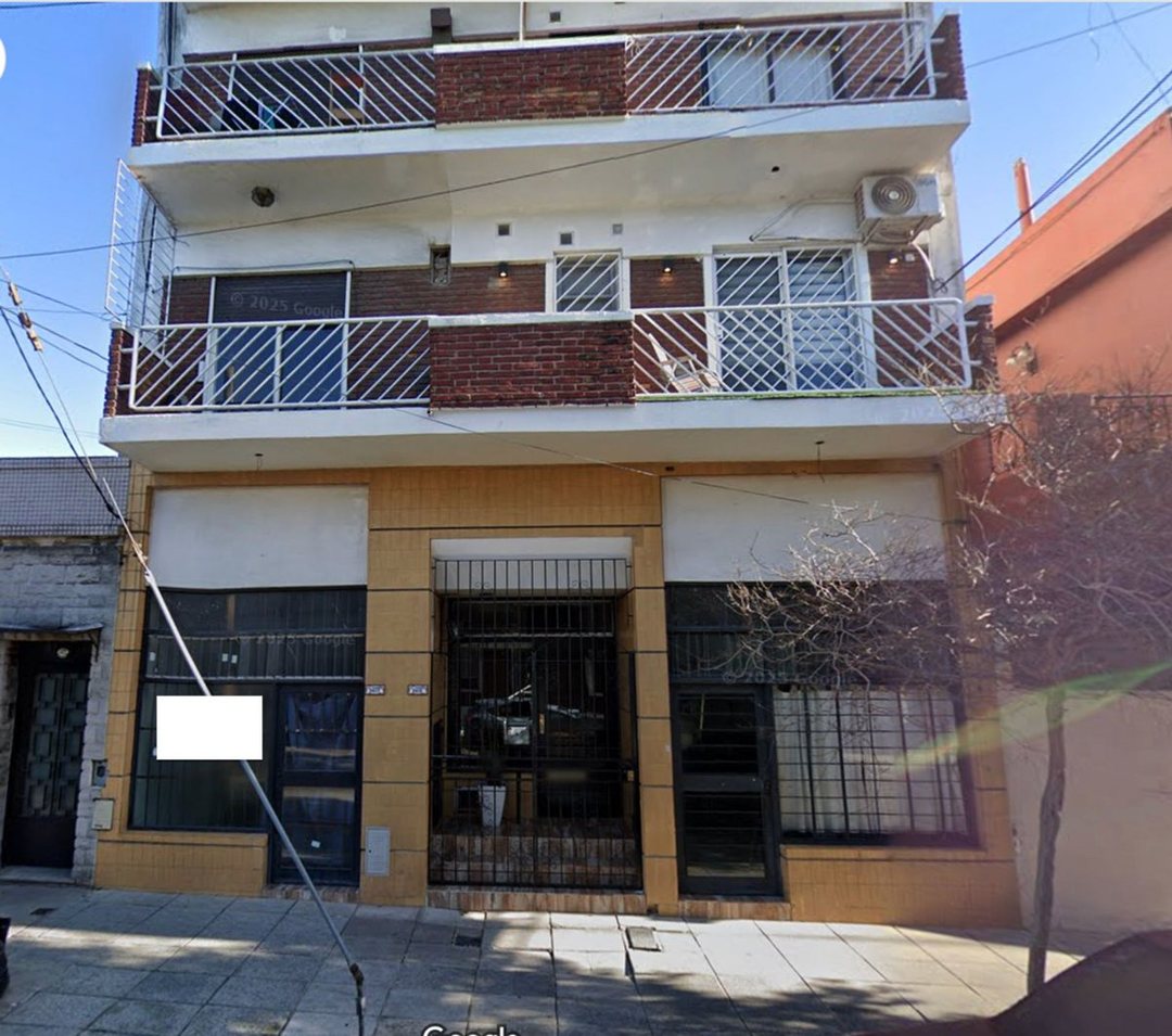 VENTA LOCAL 51M2 PARQUE AVELLANEDA ZONA COMERCIAL