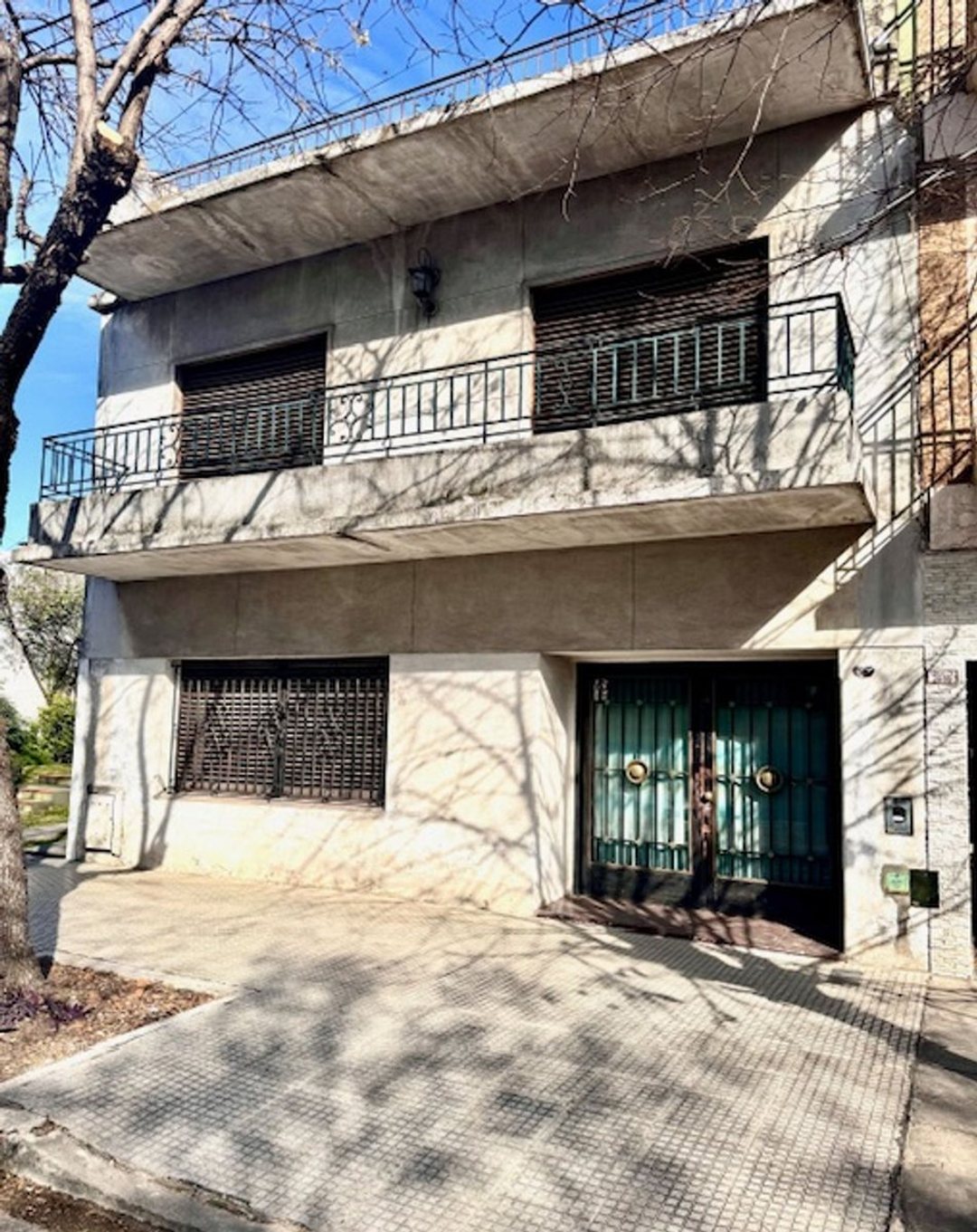 VENTA CASA JARDÍN MATADEROS RETASADO OPORTUNIDAD!