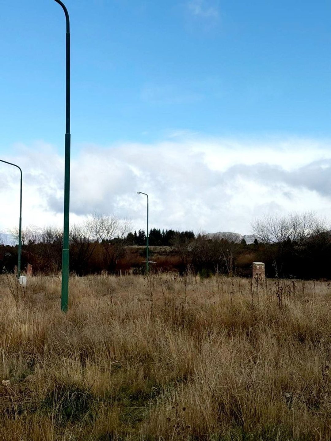 Terreno Lote - Trevelin 470 m2.
