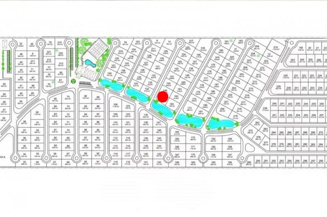 Venta Lote Lagos de Canning II Ofrece Financiación