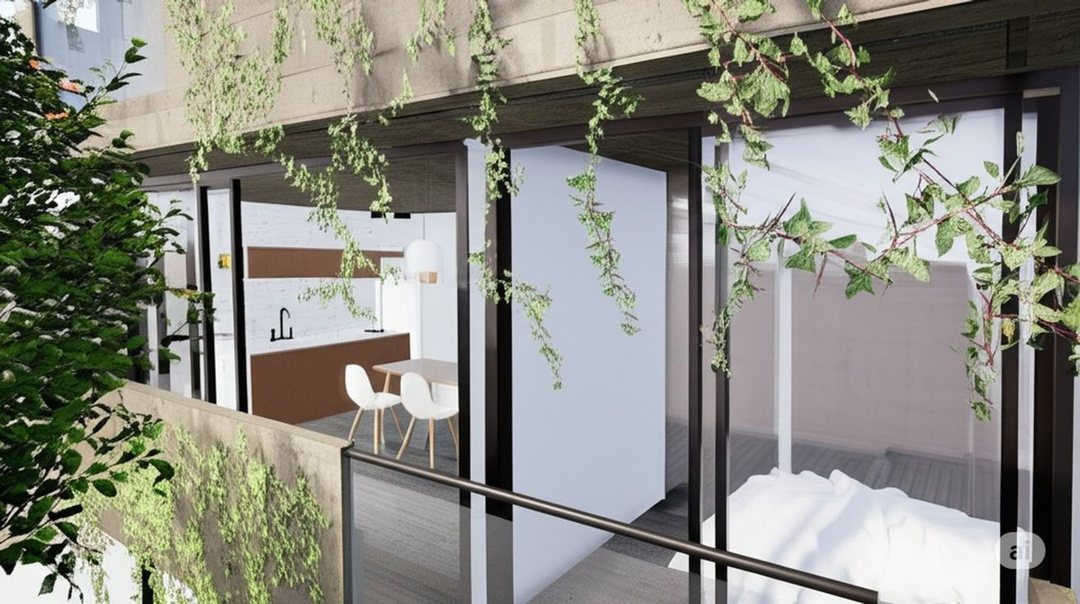 ESTUDIO/OFICINA EN VENTA LA PLATA