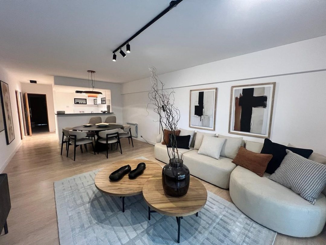DEPARTAMENTO EN VENTA TRES DORMITORIOS LOURDES