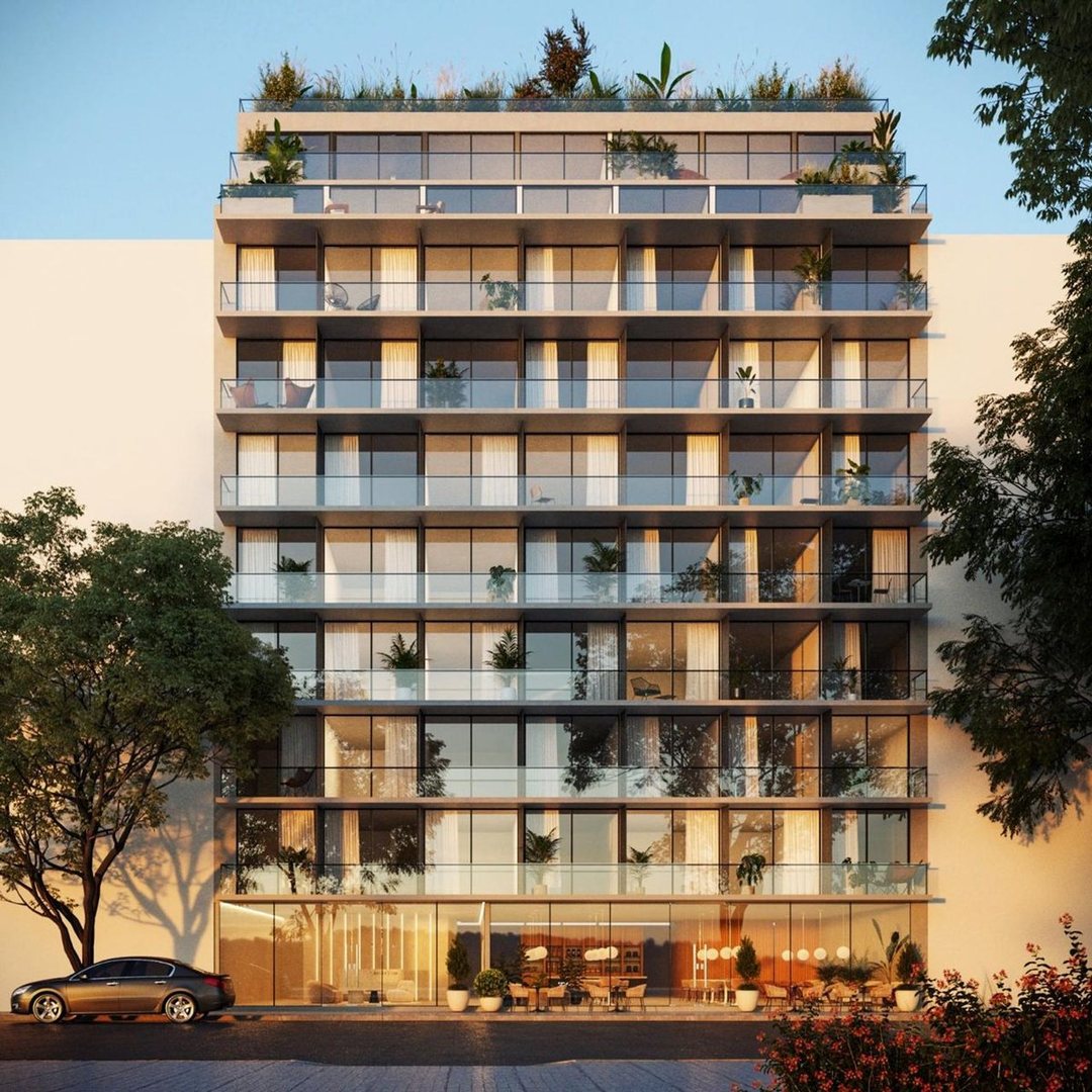 VTA BELGRANO 2 AMB BALCON POZO AMENITIES CATEGORIA