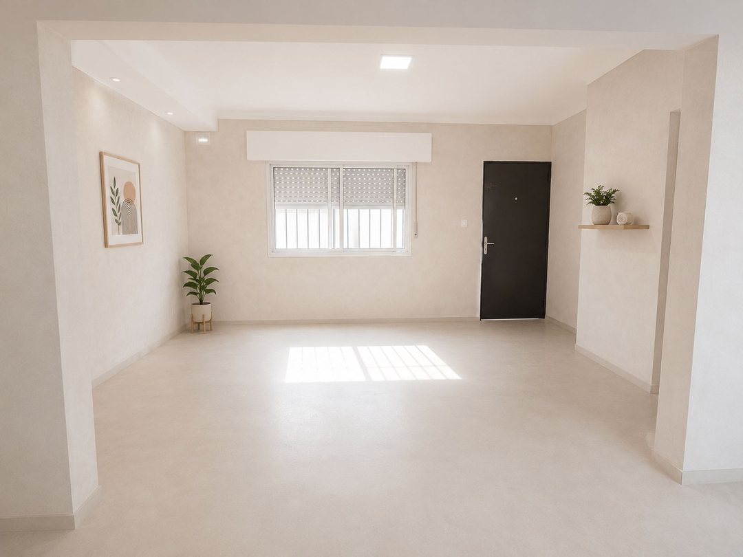 VENTA CASA UNICA DE PASILLO- LUIS AGOTE