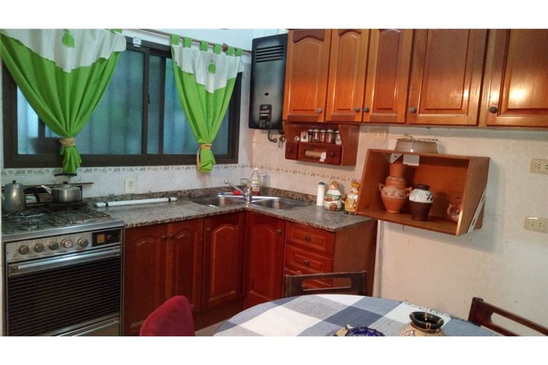 Venta Casa 3 Amb. en Avellaneda/Dock-Sud