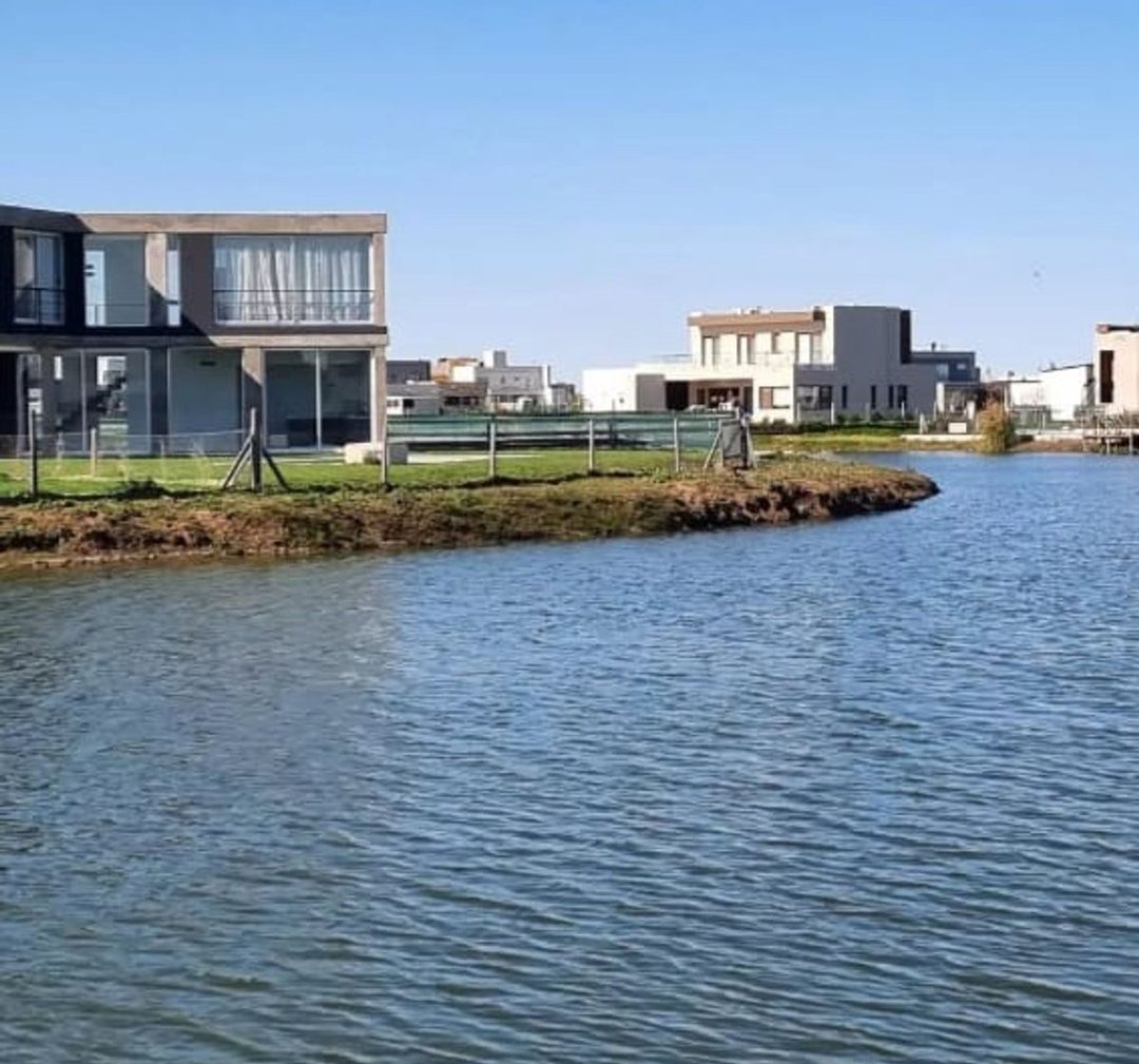LOTE EN VENTA BARRIO PRIVADO ELCANO EN LA LAGUNA