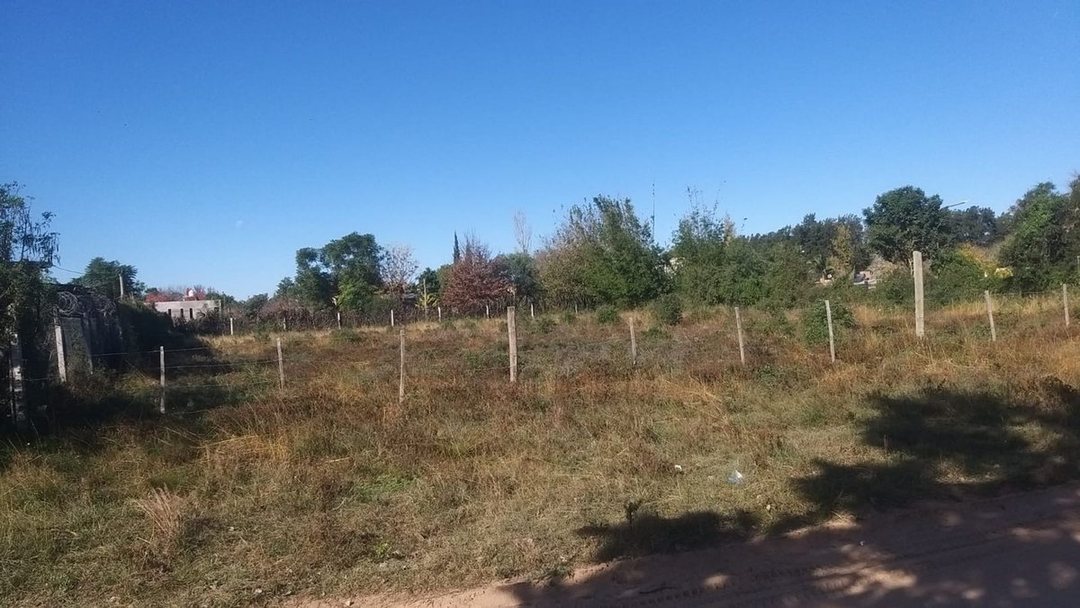Terreno 20x62,5 Km 2,5-Las Paltas-Colastiné Norte