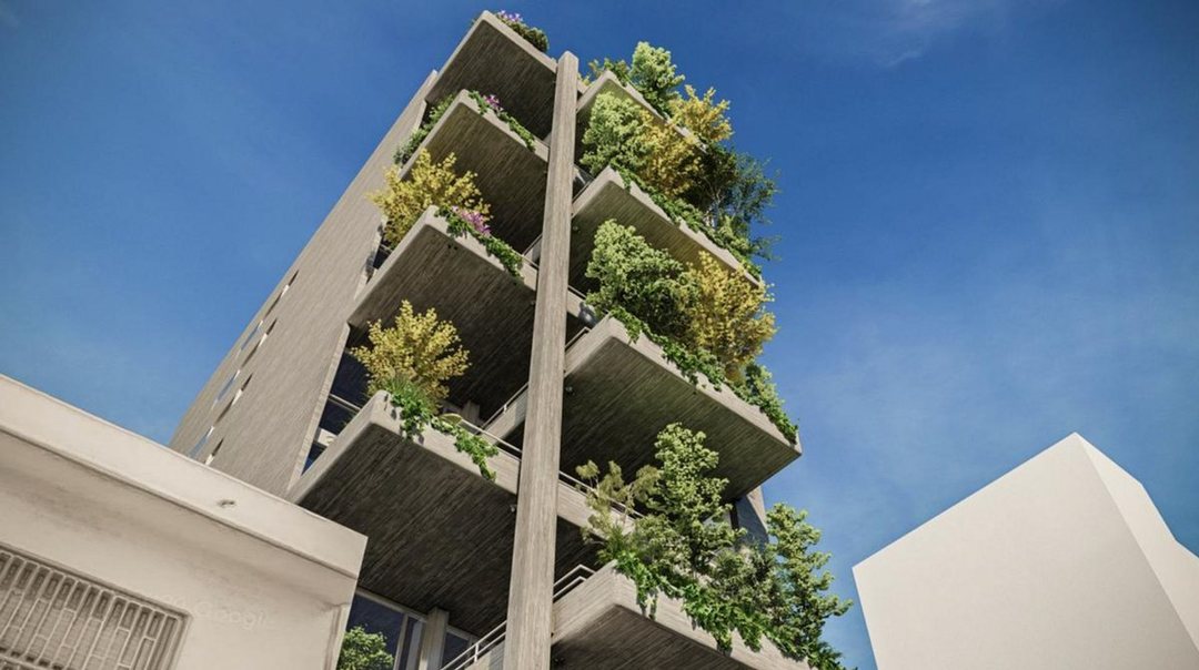 VENTA PISO EXCLUSIVO DE 3 DORMITORIOS DE DISEÑO