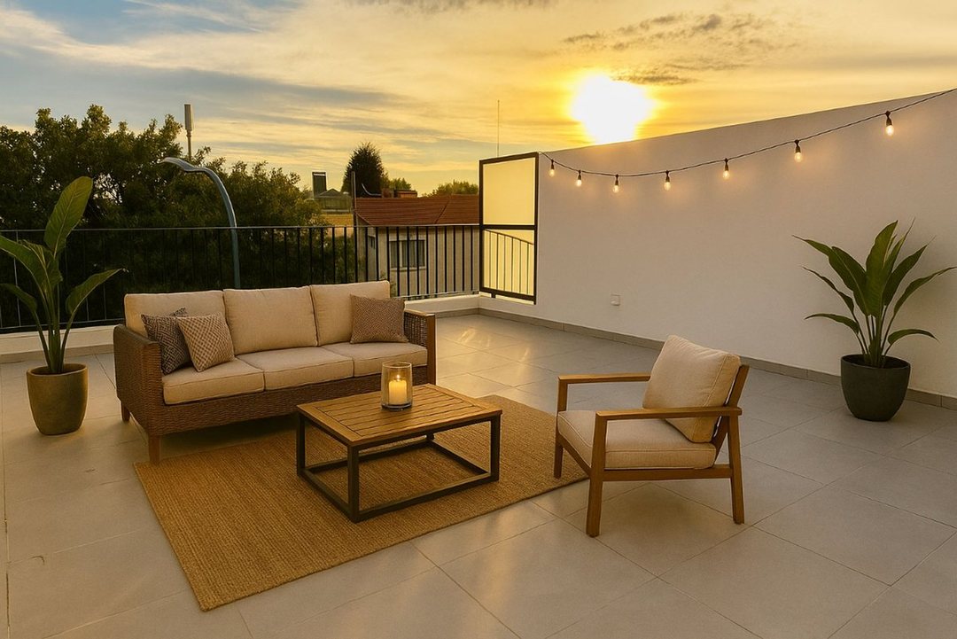 DPTO 2 AMB CON TERRAZA- A ESTRENAR - DEVOTO