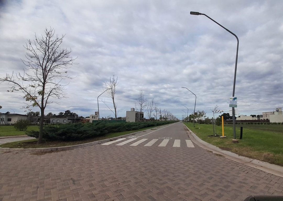 VENTA TERRENO ECOTIERRA  514 M2 FINANCIACION.-