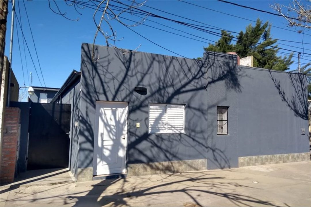 SE ALQUILA   DPTO-1 DORM-RECONQUISTA