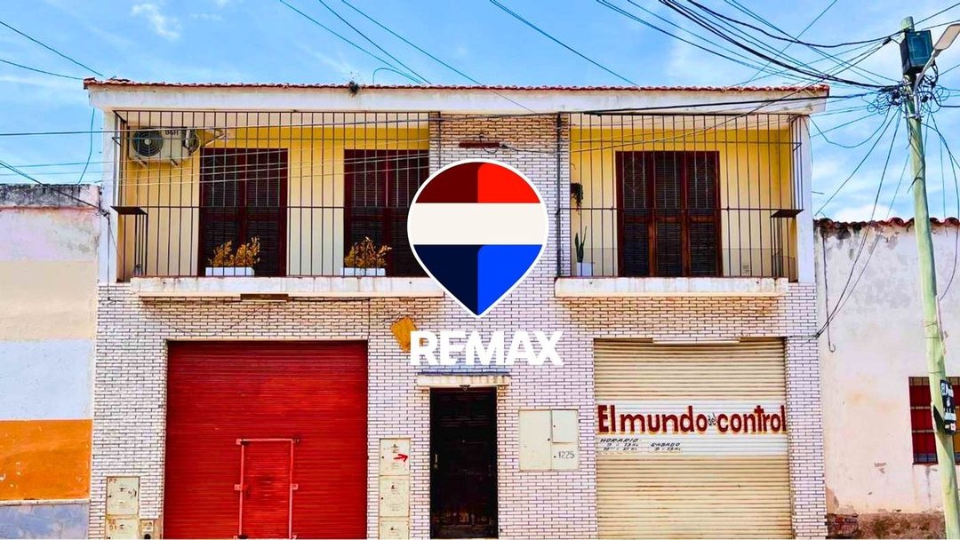 DEPARTAMENTO 3 DORMITORIOS VENTA MACROCENTRO