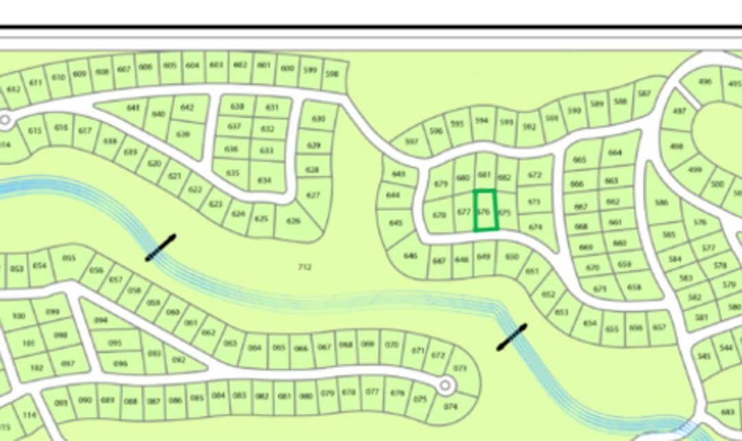 LOTE 1500M2 COUNTRY PINARES EXALTACION DE LA CRUZ