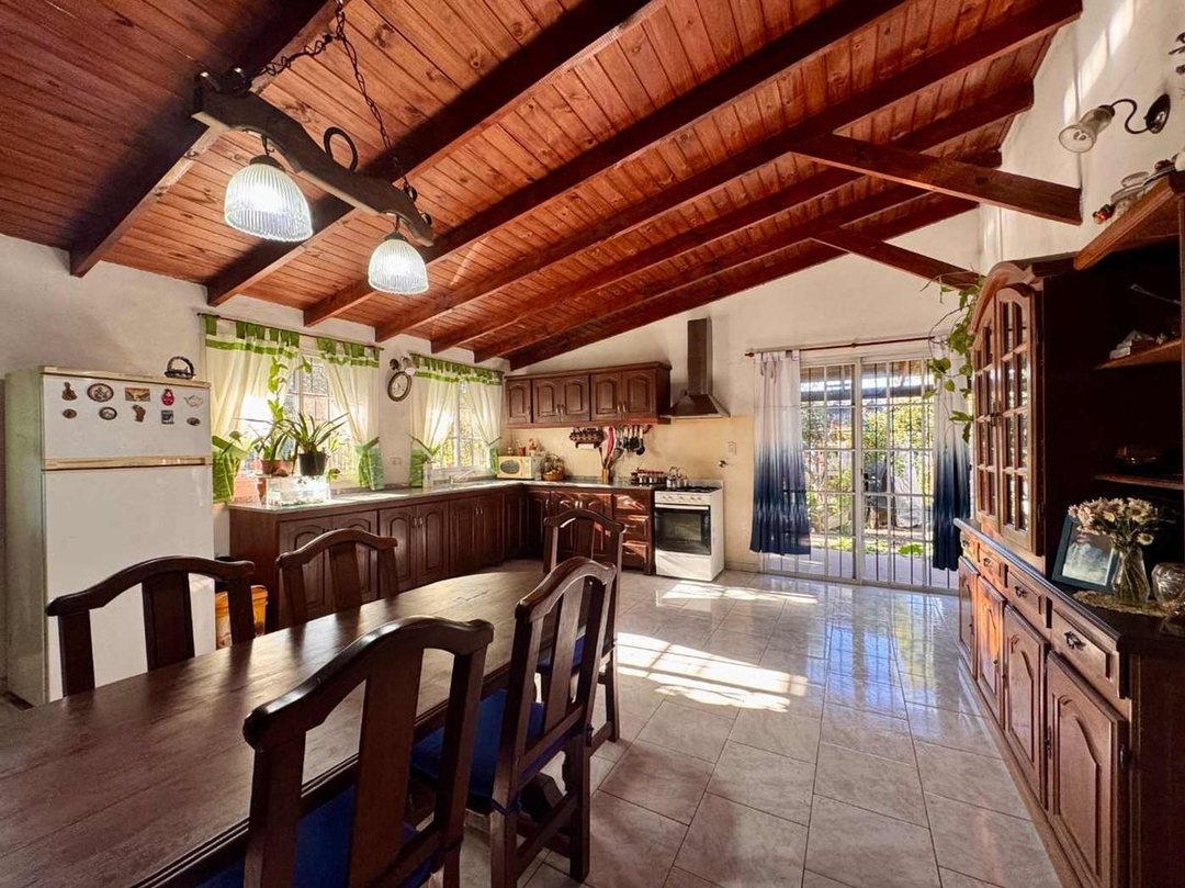Casa en Venta en San Carlos