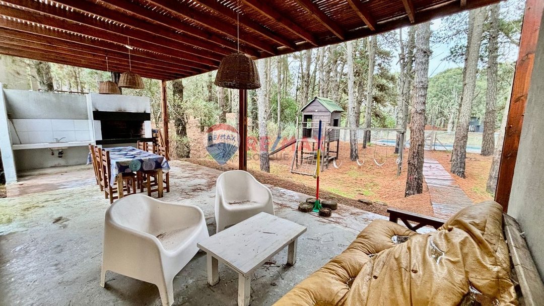 CASA VENTA EN COSTA ESMERALDA SENDEROS UNO