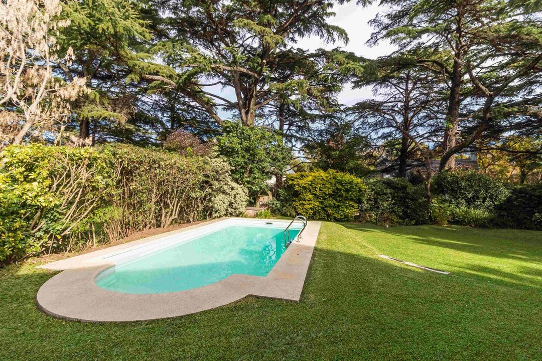 Venta casa en El Barranco Country Club, Pilar.