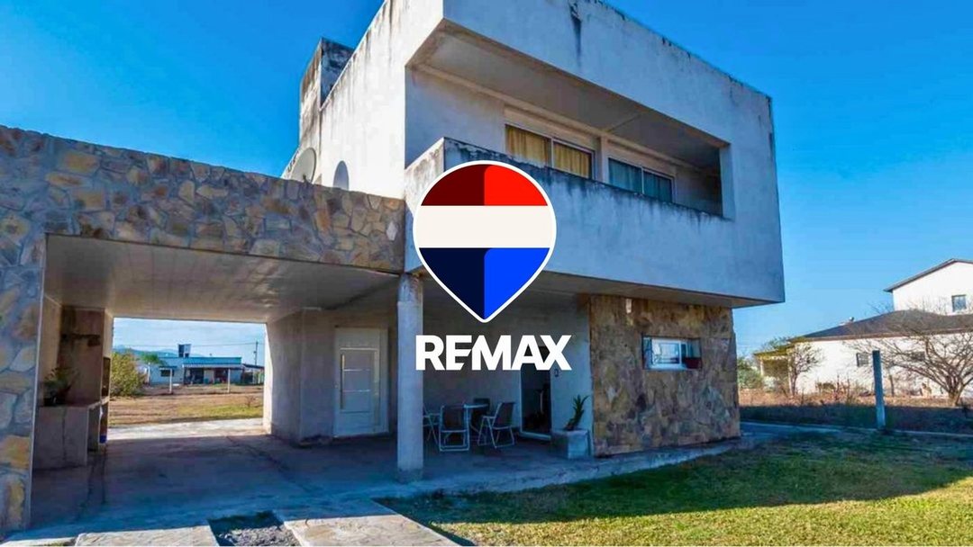 CASA 3 DORMITORIOS VENTA EL MOLLAR II RP 24