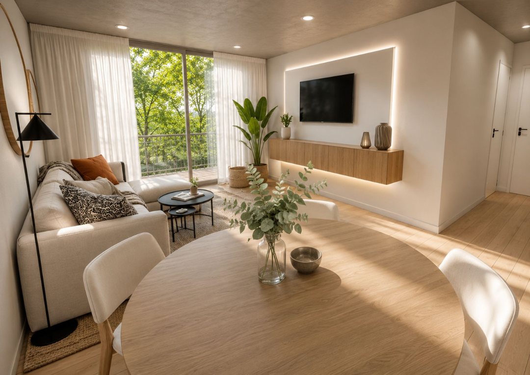 Venta departamento 2 amb en pozo Villa Urquiza