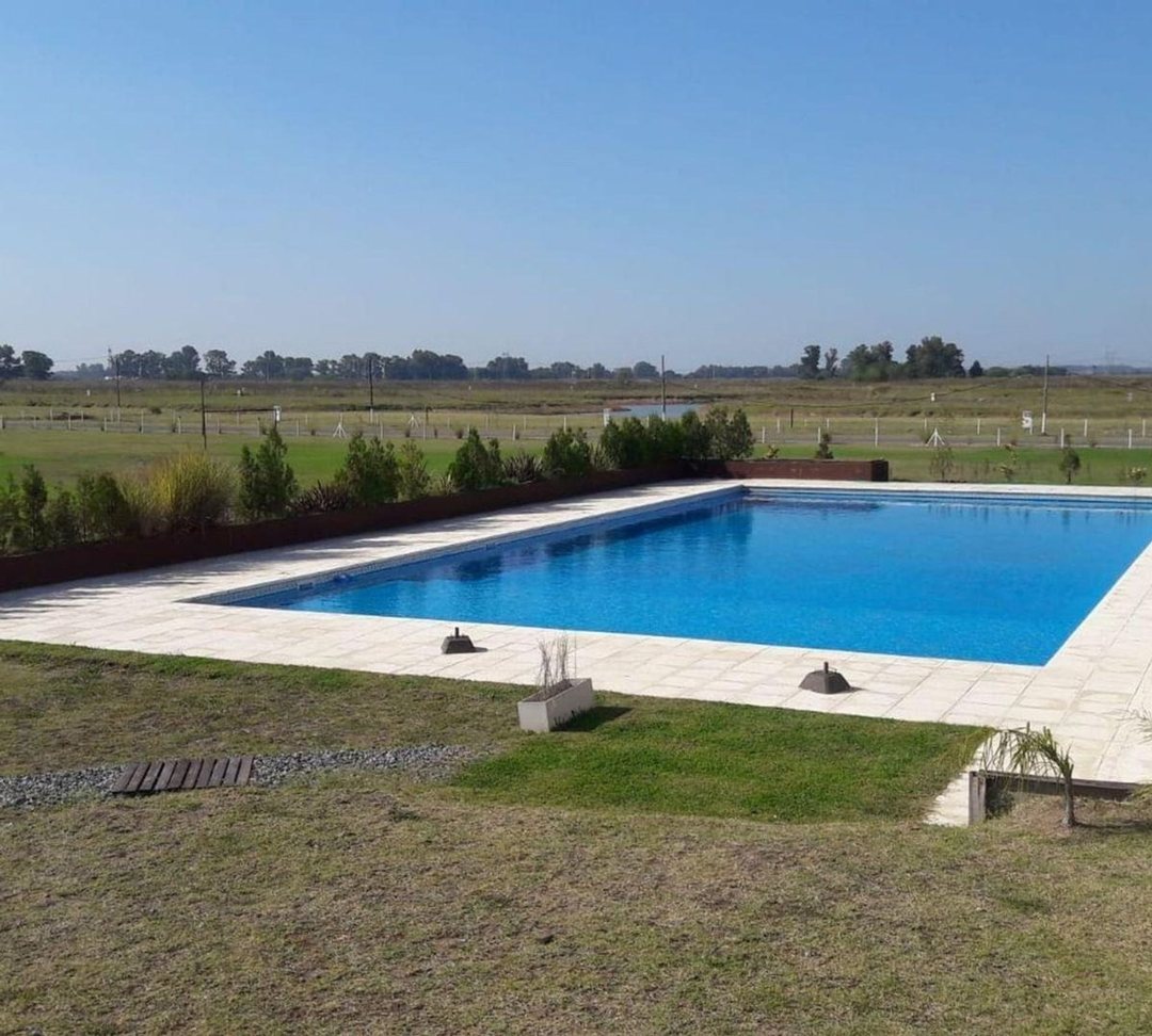 VENTA- LOTE EN CANNING- BARRIO PRIVADO- PERMUTA