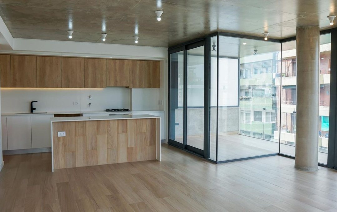 PISO EXCLUSIVO 3 DORMITORIOS PREMIUM