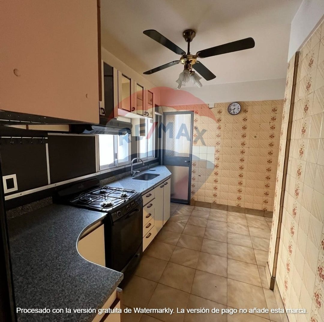 VENTA Departamento 3 amb APTO CREDITO sin expensas