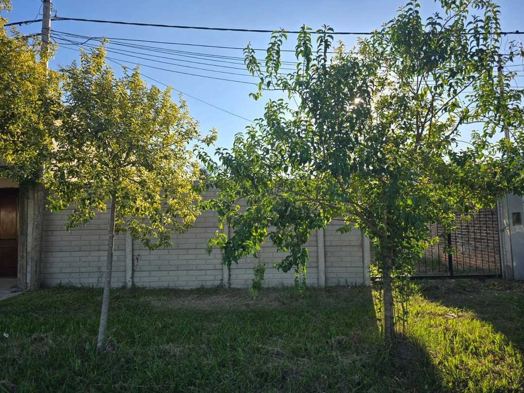 Se Vende Lote en Pasaje LOS AMIGOS