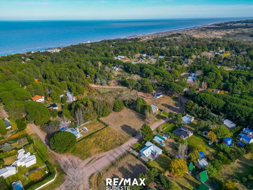 VENTA LOTE BALNEARIO PEHUEN-CO