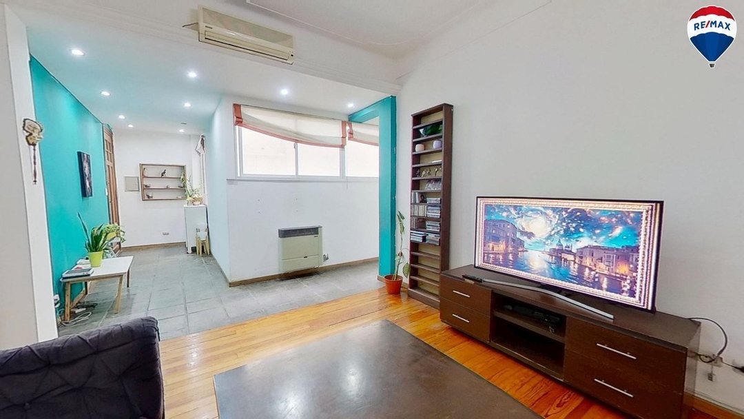 VENTA DEPTO TIPO PH 3 AMB. CABALLITO BAJA EXPENSA