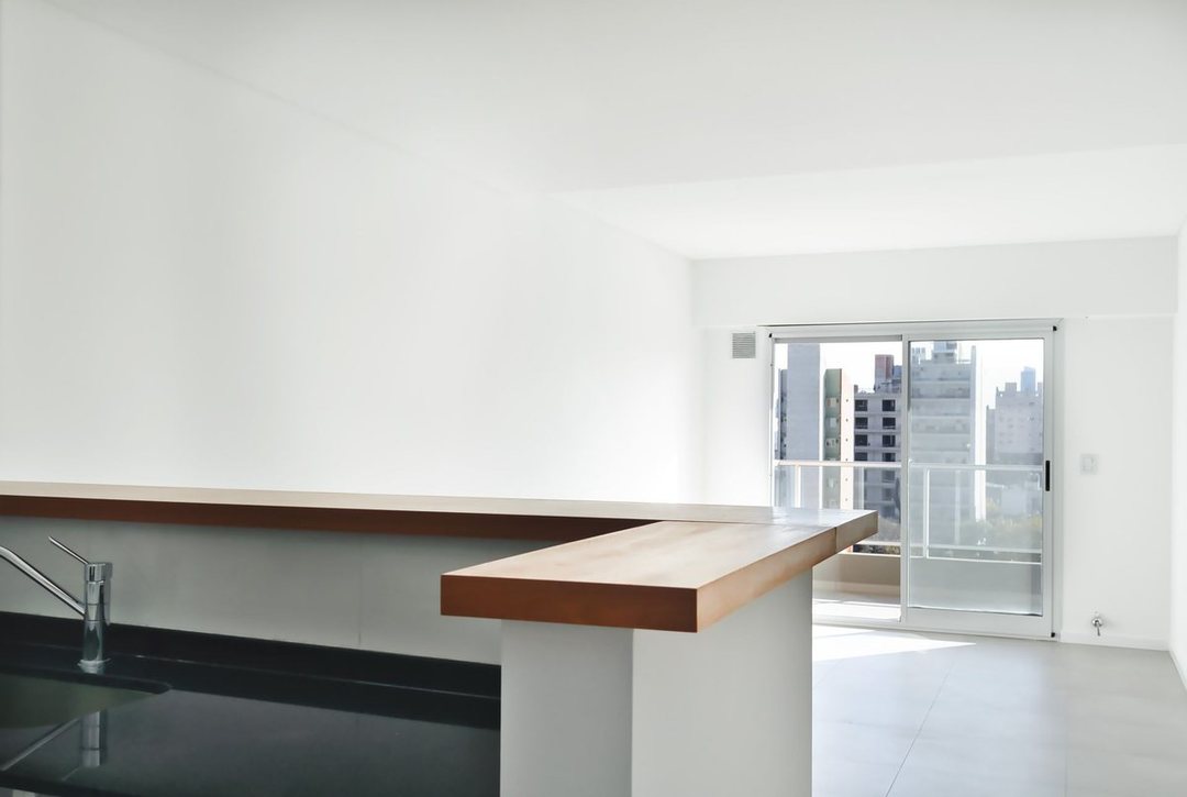 EN VENTA DEPARTAMENTO UN DORMITORIO BARRIO LOURDES