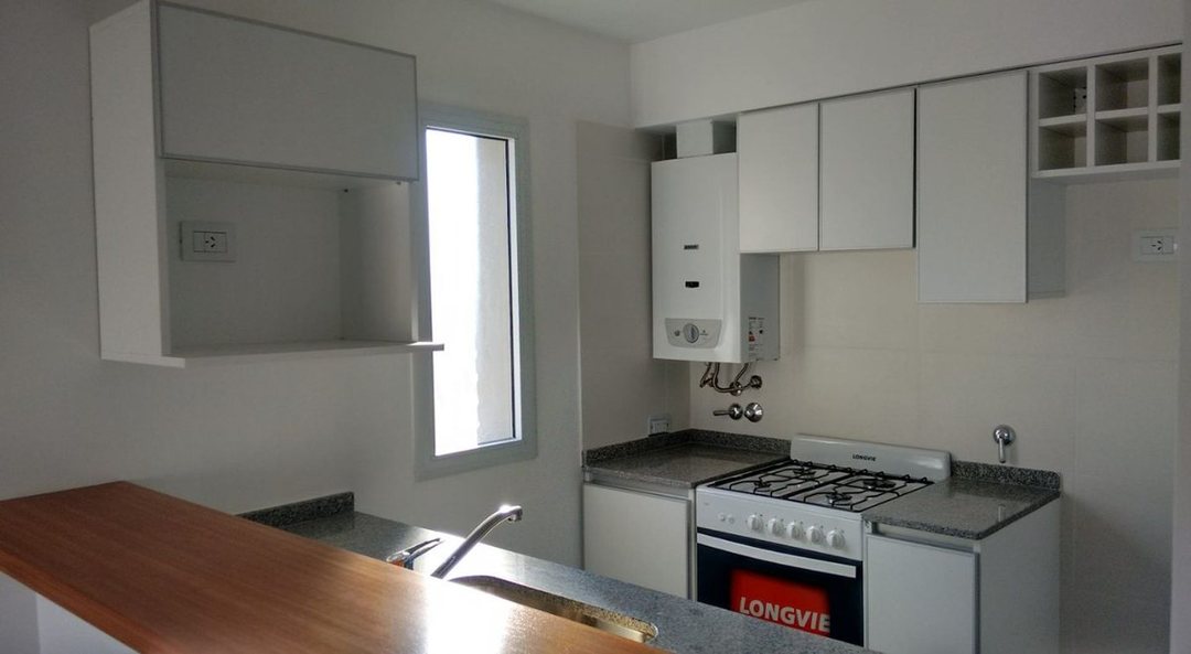 EN VENTA DEPARTAMENTO UN DORMITORIO LOURDES