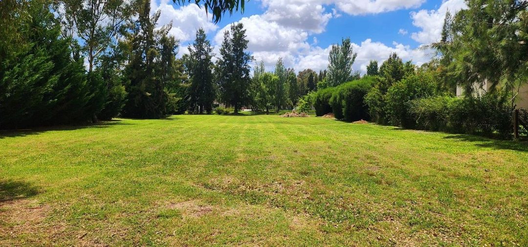 Lote en venta en Miralagos Club de Campo