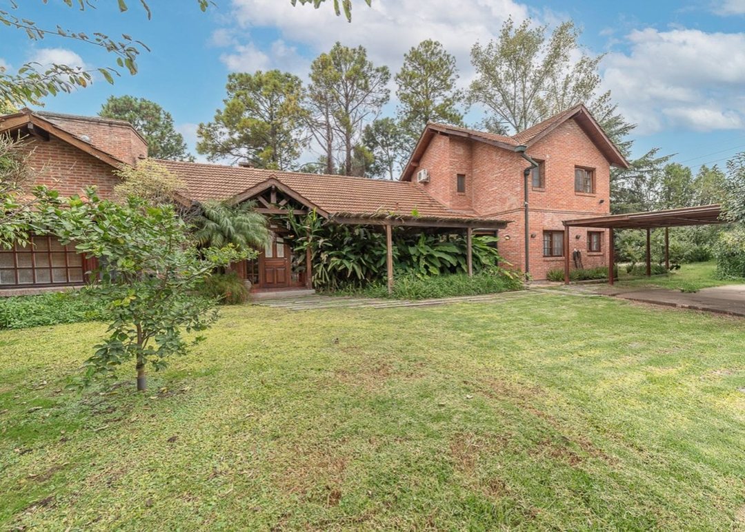 Venta casa Country Village Golf Tenis VISTA GOLF.