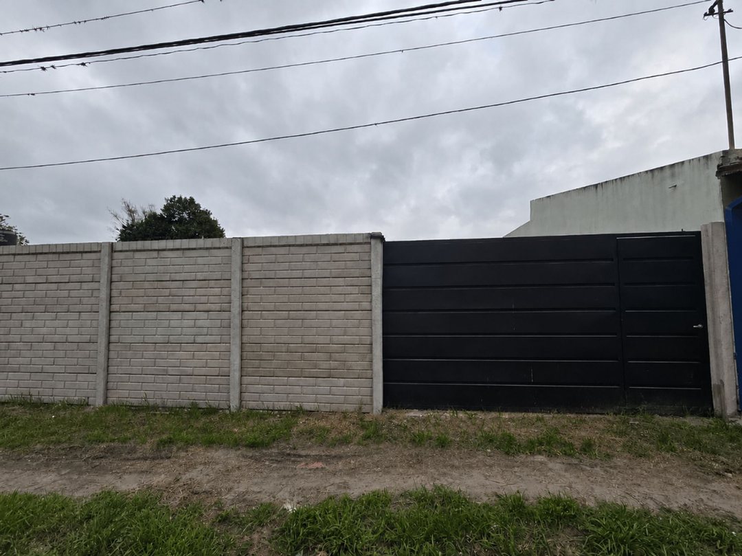 Se vende Lote en calle Nicaragua