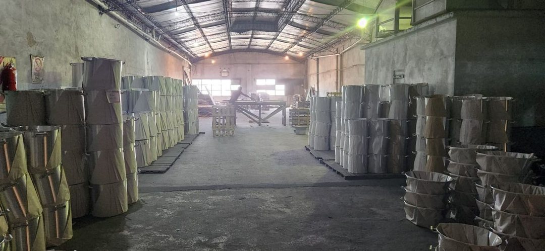 VENTA GALPON/DEPOSITO SAN JUSTO CON OFICINA