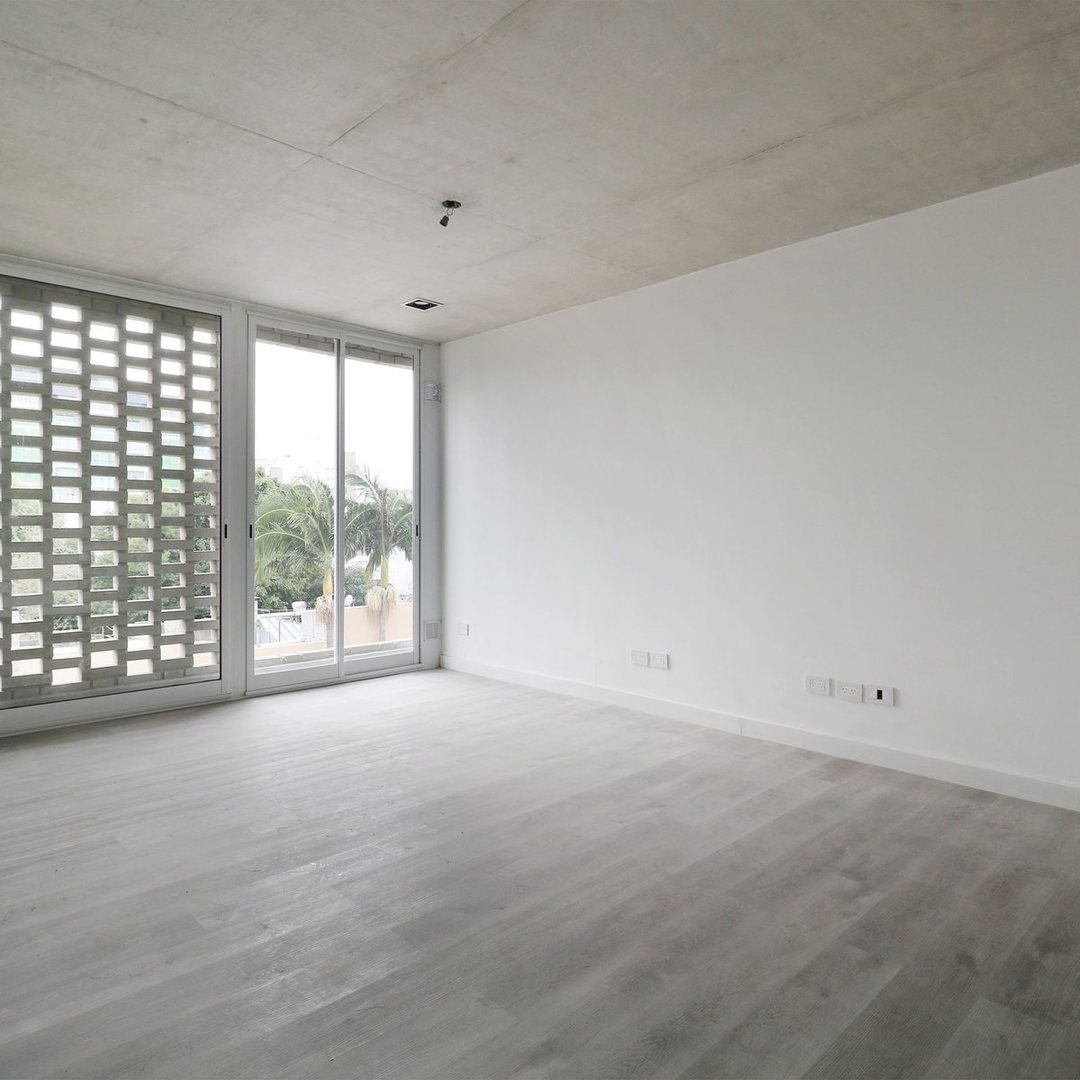 Monoambiente a estrenar sin balcon