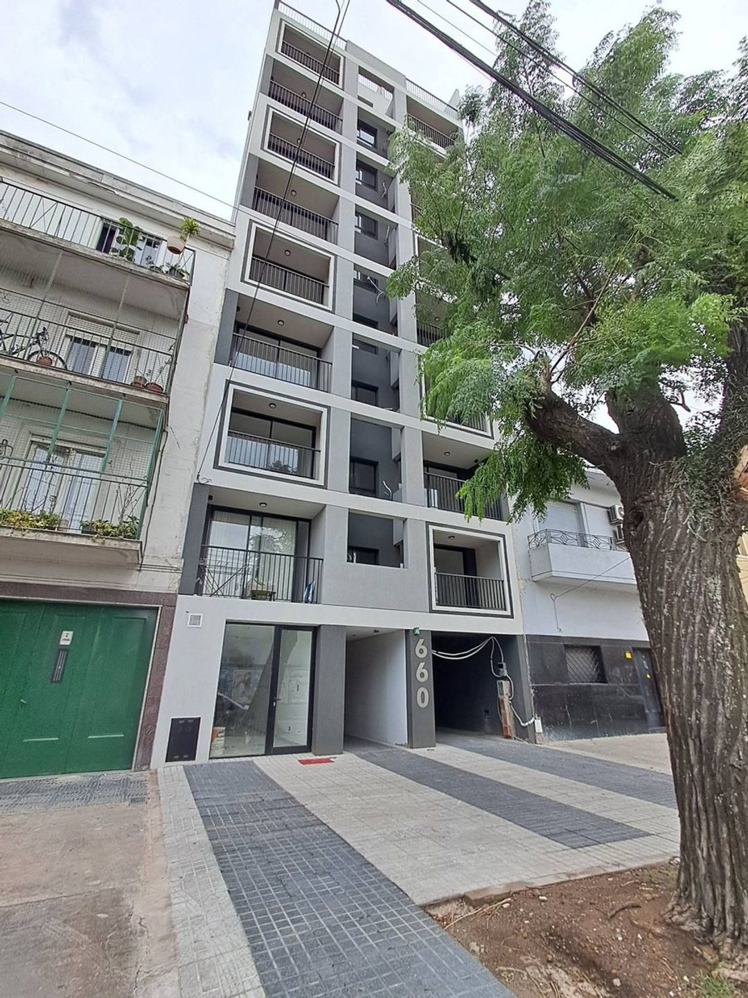 VENTA LOCAL 35.80 M2  Chorroarin 662 PARQUE.CHAS