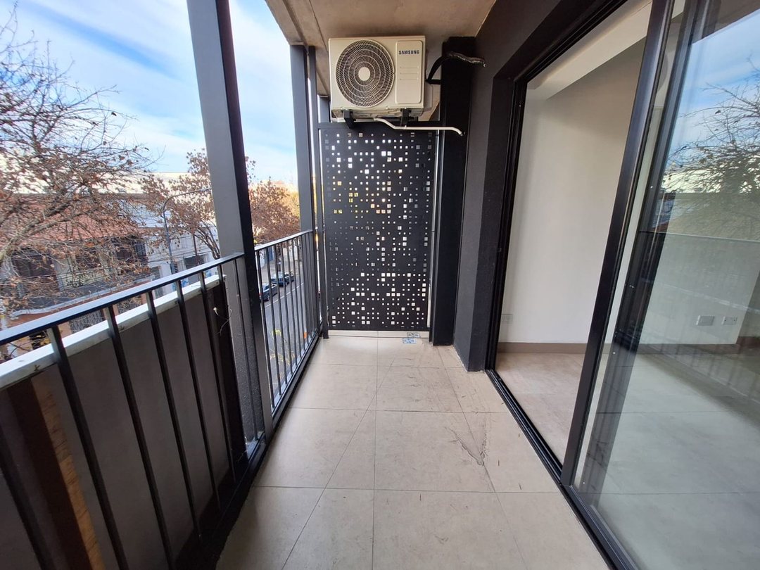 DEPARTAMENTO 1 AMBIENTE VENTA VILLA URQUIZA BALCON