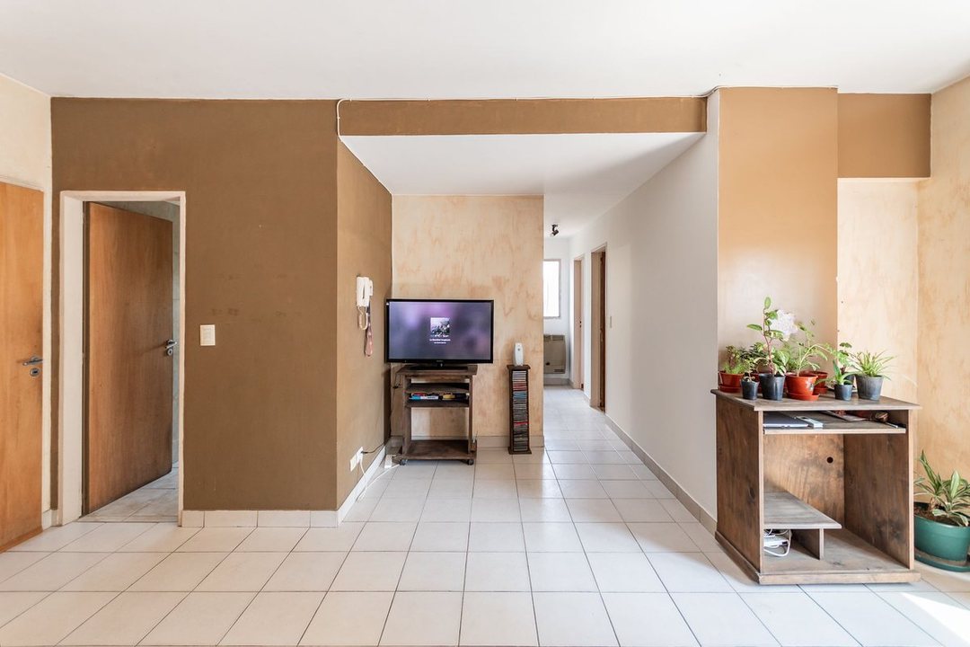 Venta de 3 ambientes ! apto a crédito , Tigre